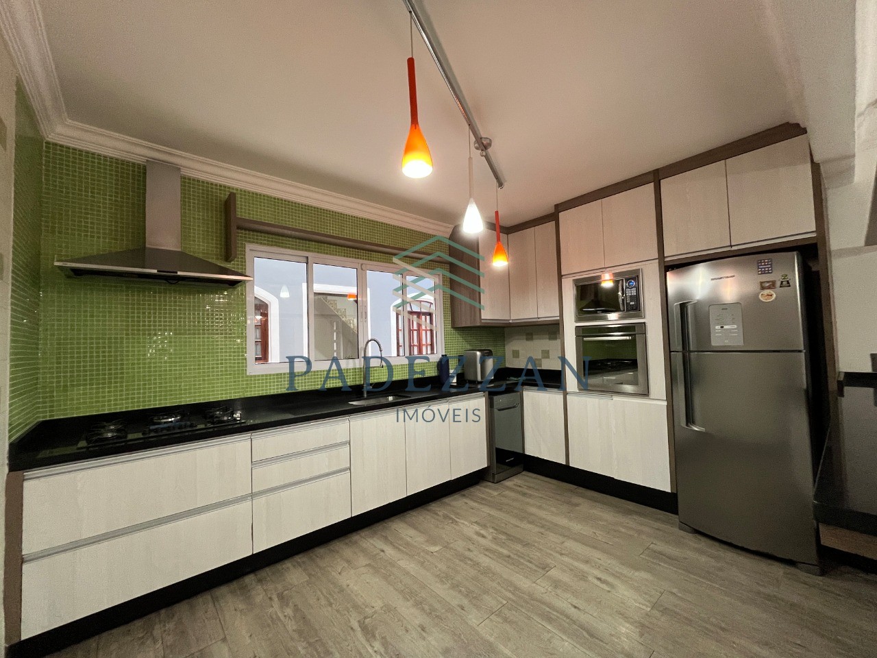 Casa, 5 quartos, 246 m² - Foto 14