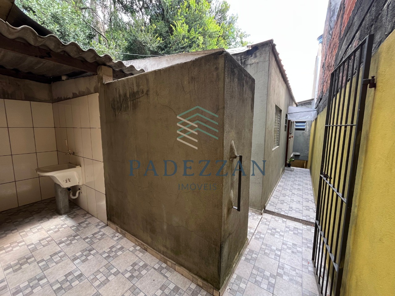 Casa, 2 quartos, 65 m² - Foto 30