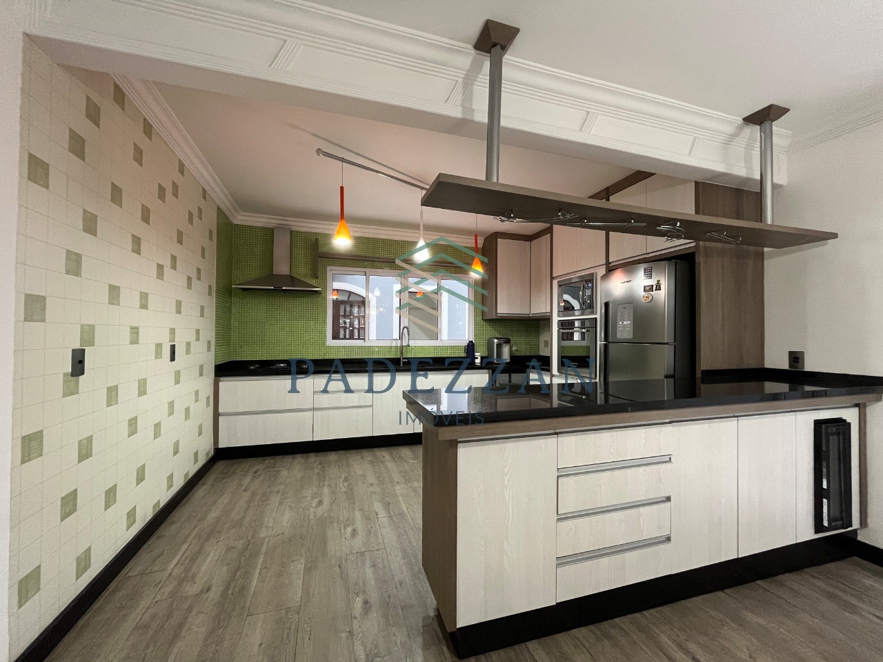Casa, 5 quartos, 246 m² - Foto 13