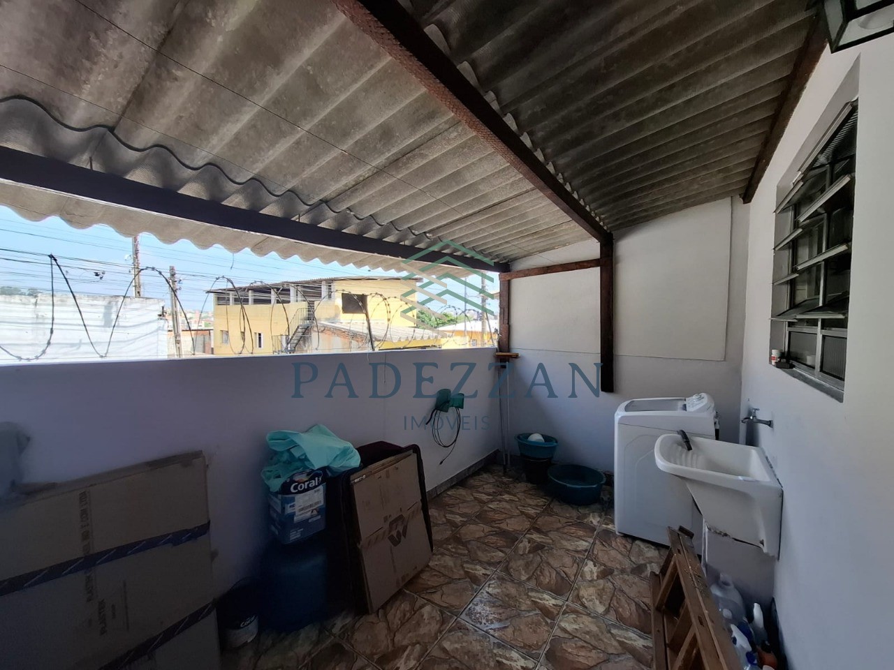 Casa, 2 quartos, 72 m² - Foto 29