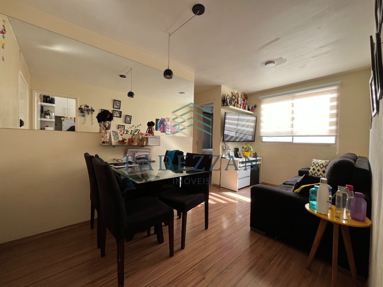 Apartamento, 2 quartos, 42 m² - Foto 3