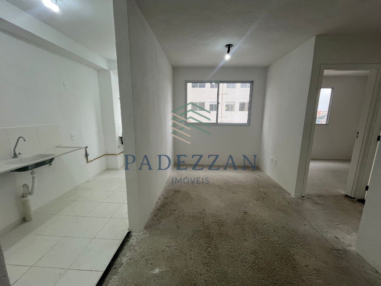 Apartamento, 2 quartos, 43 m² - Foto 6