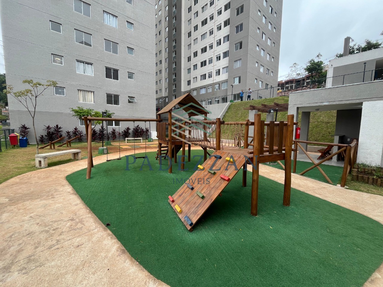 Apartamento, 2 quartos, 43 m² - Foto 36