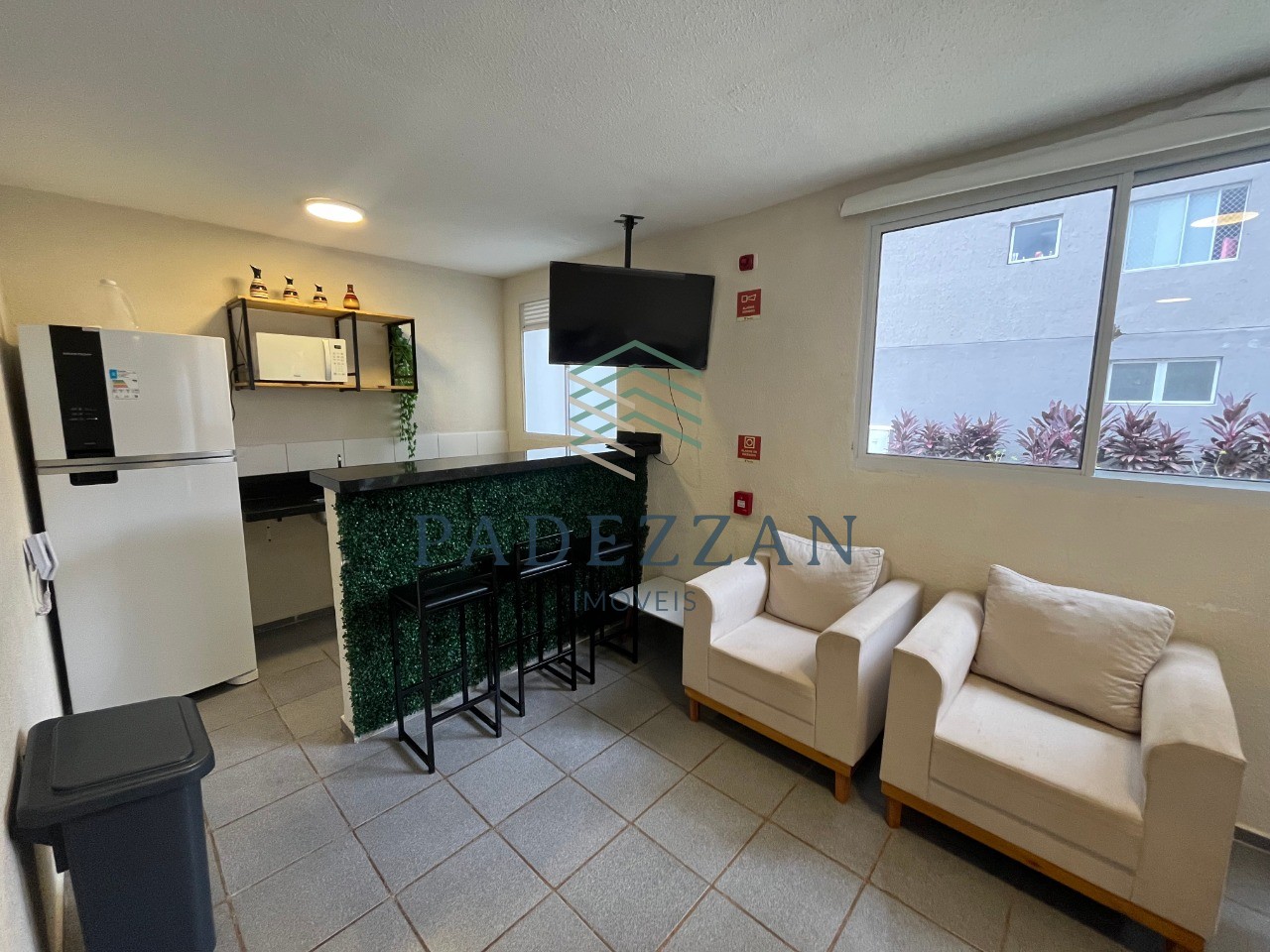 Apartamento, 2 quartos, 43 m² - Foto 33