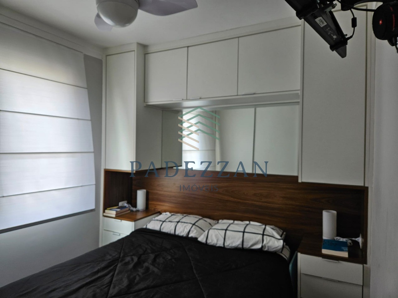 Apartamento, 2 quartos, 52 m² - Foto 4
