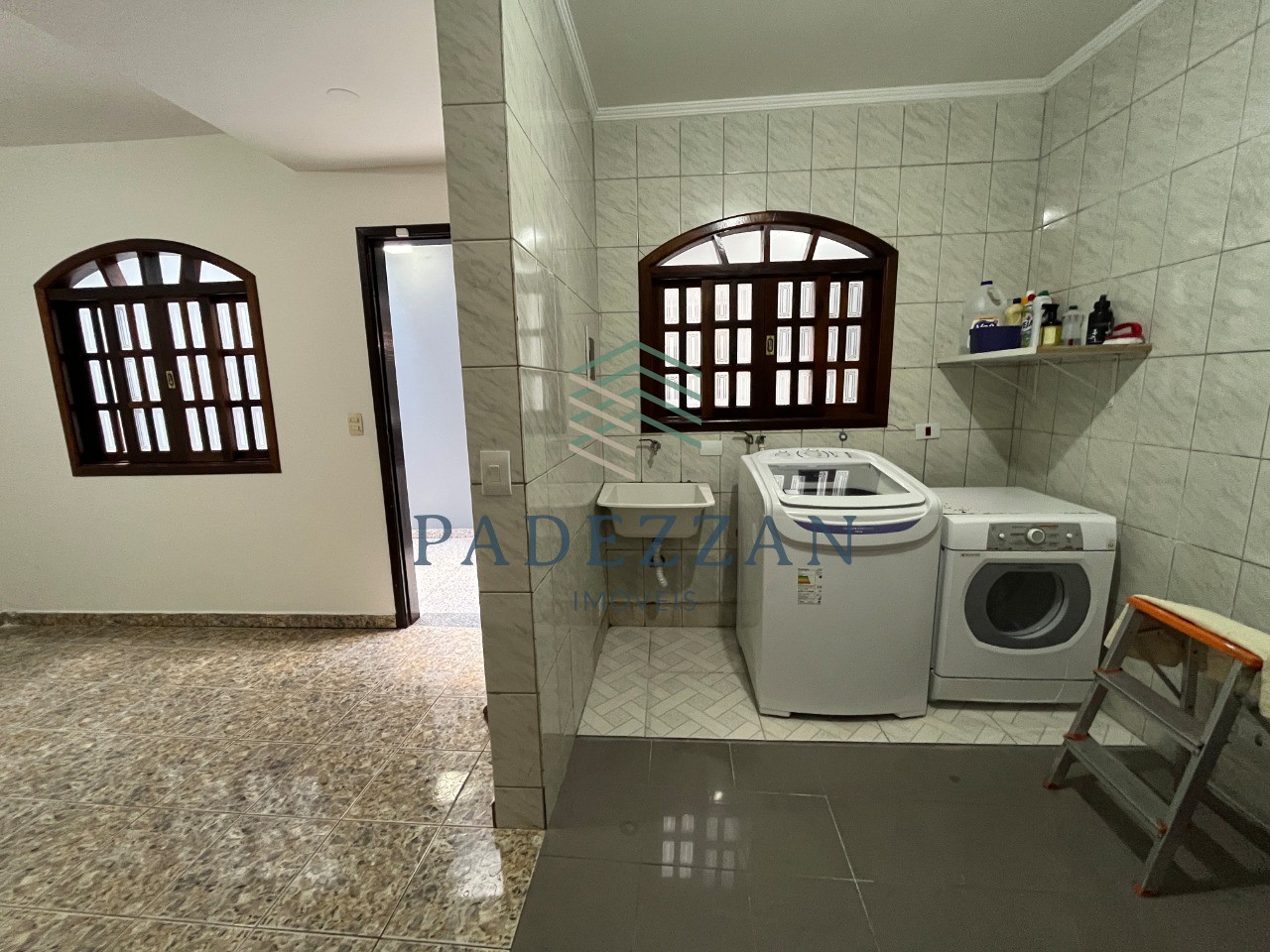Casa, 5 quartos, 246 m² - Foto 32
