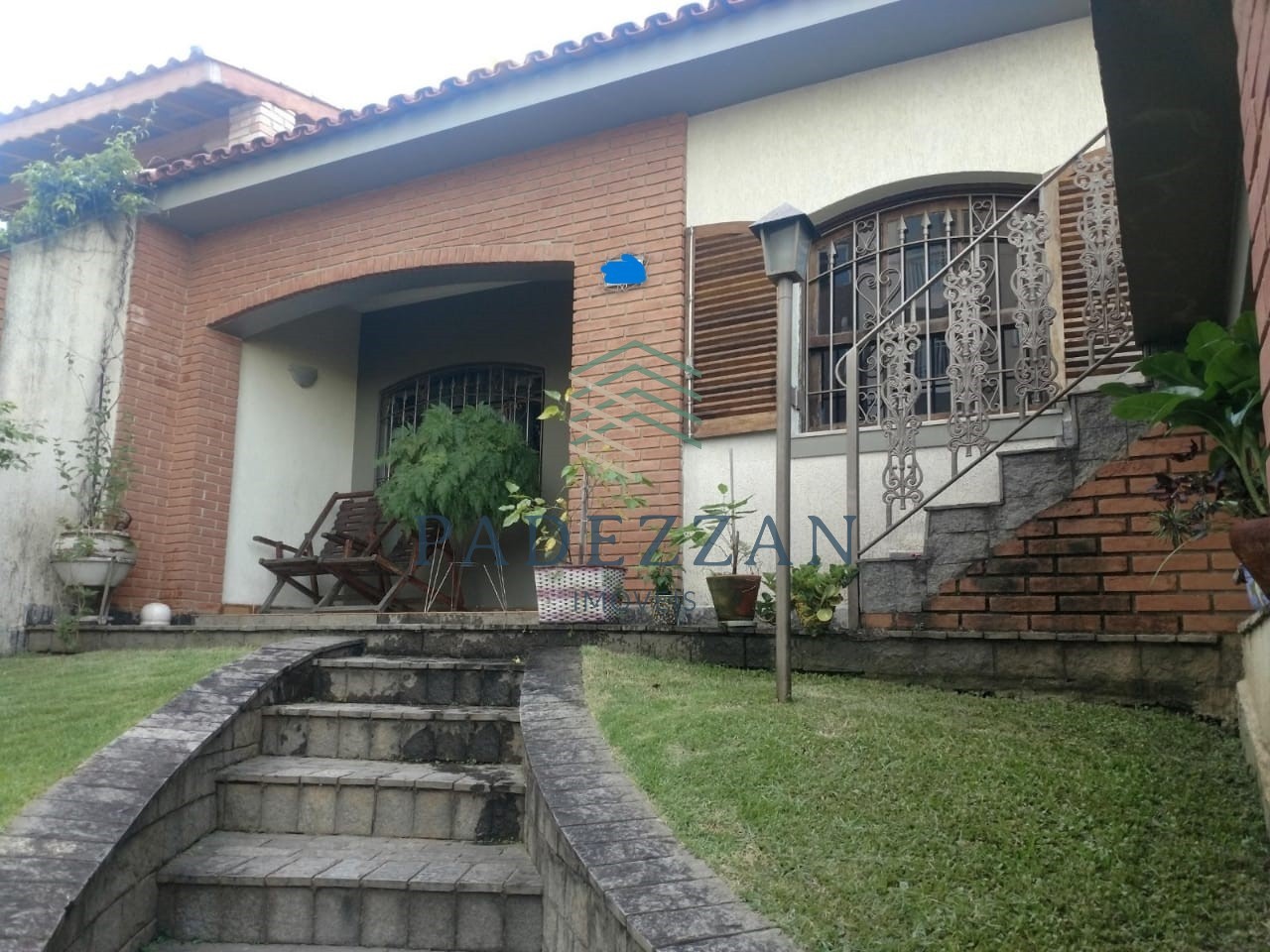 Casa, 3 quartos, 190 m² - Foto 1
