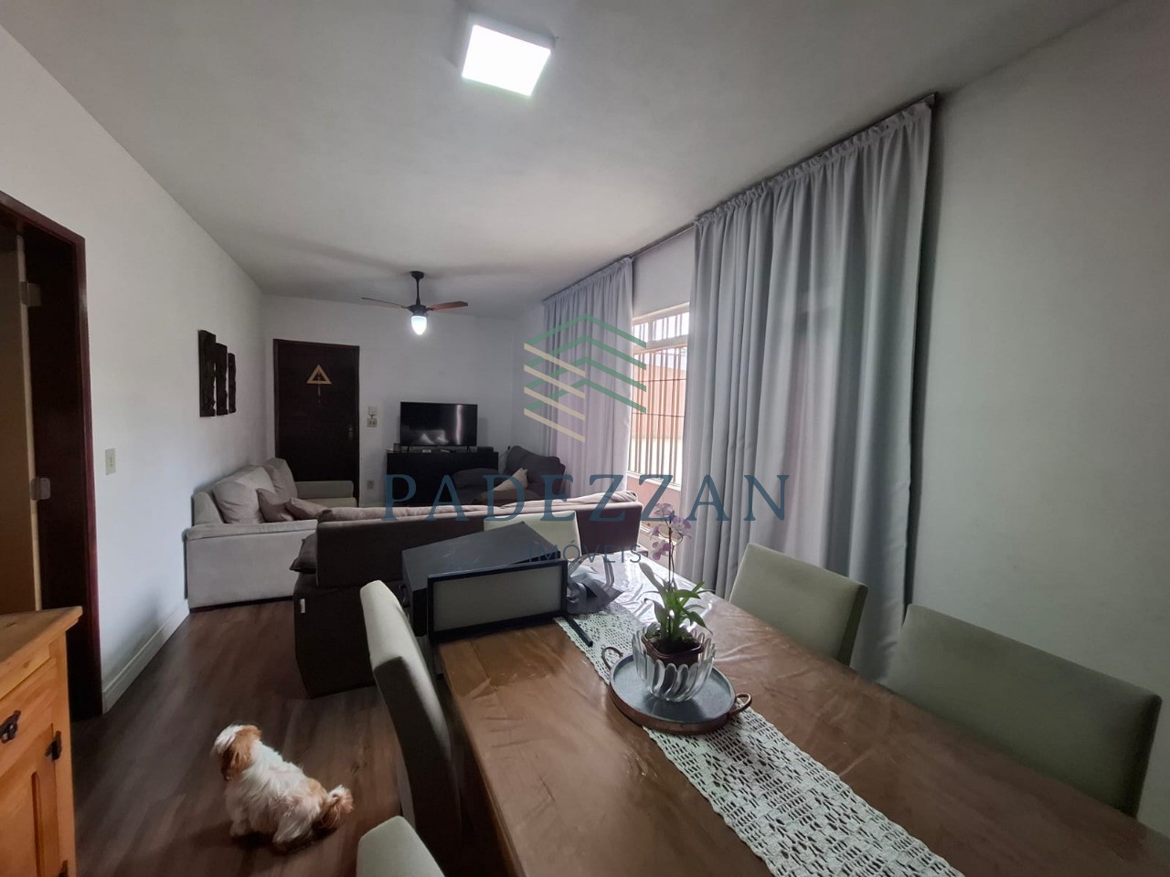 Casa, 3 quartos, 185 m² - Foto 3