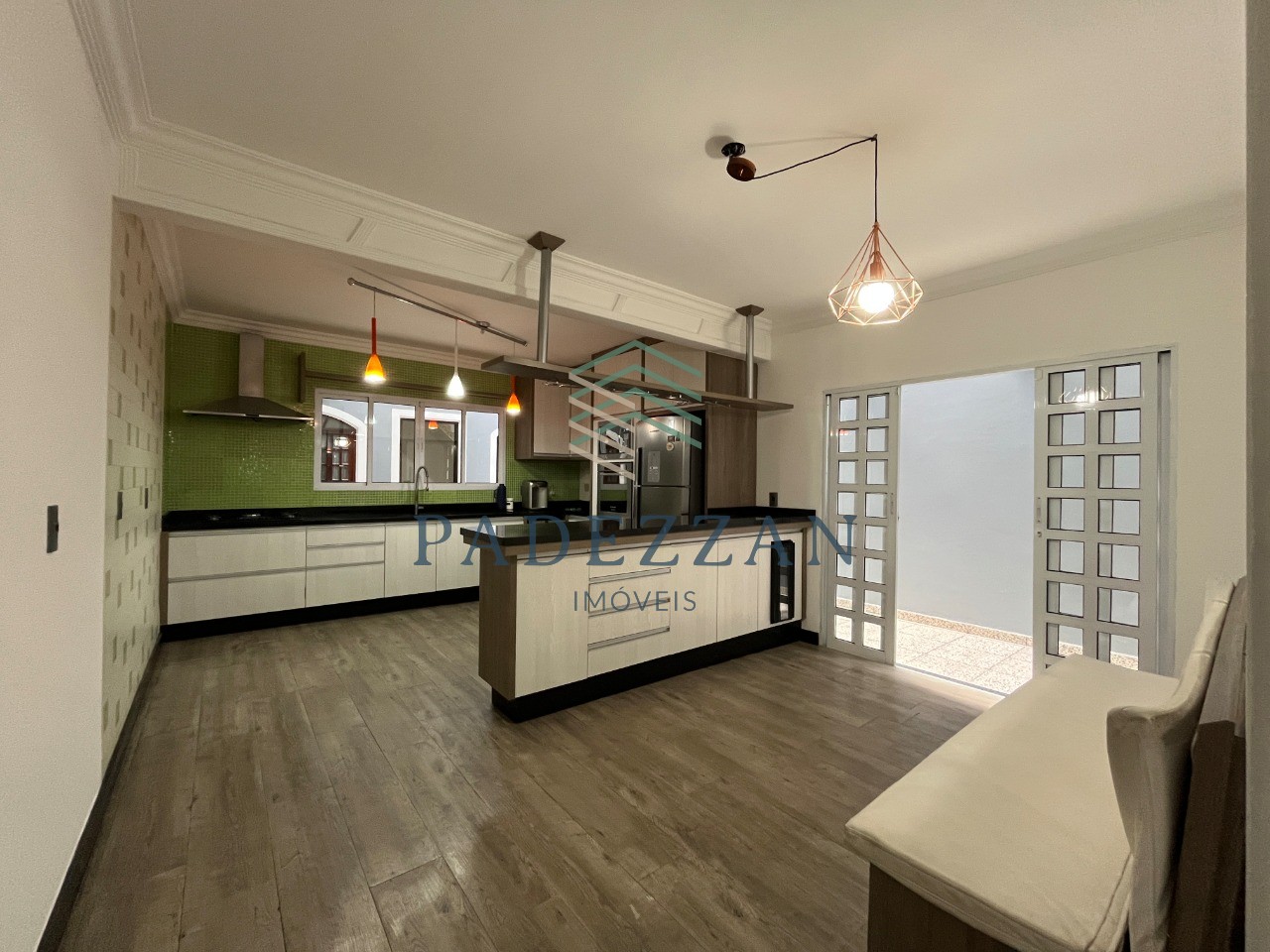 Casa, 5 quartos, 246 m² - Foto 10