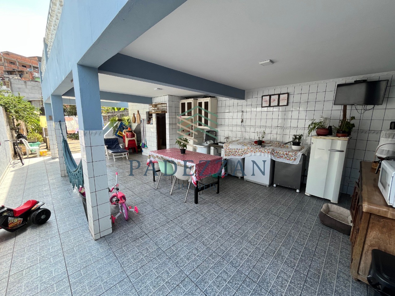 Casa, 3 quartos, 271 m² - Foto 20