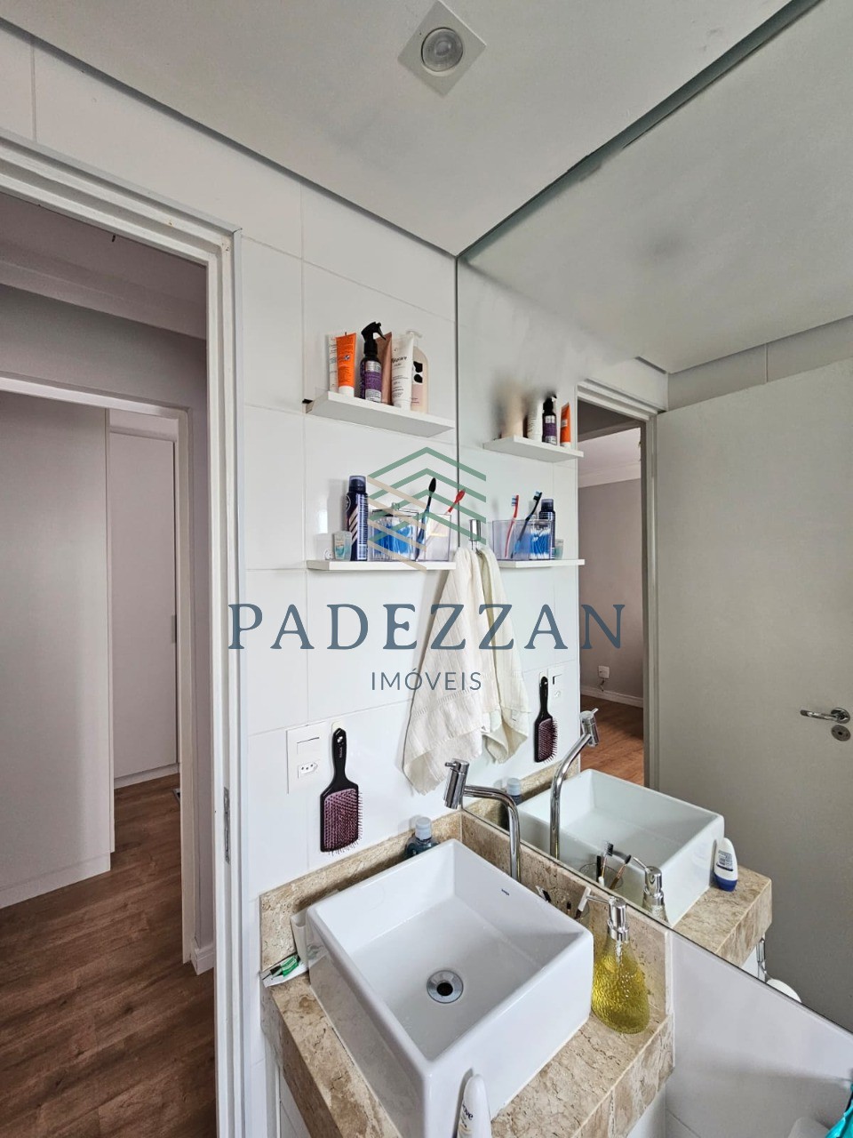 Apartamento, 2 quartos, 52 m² - Foto 9