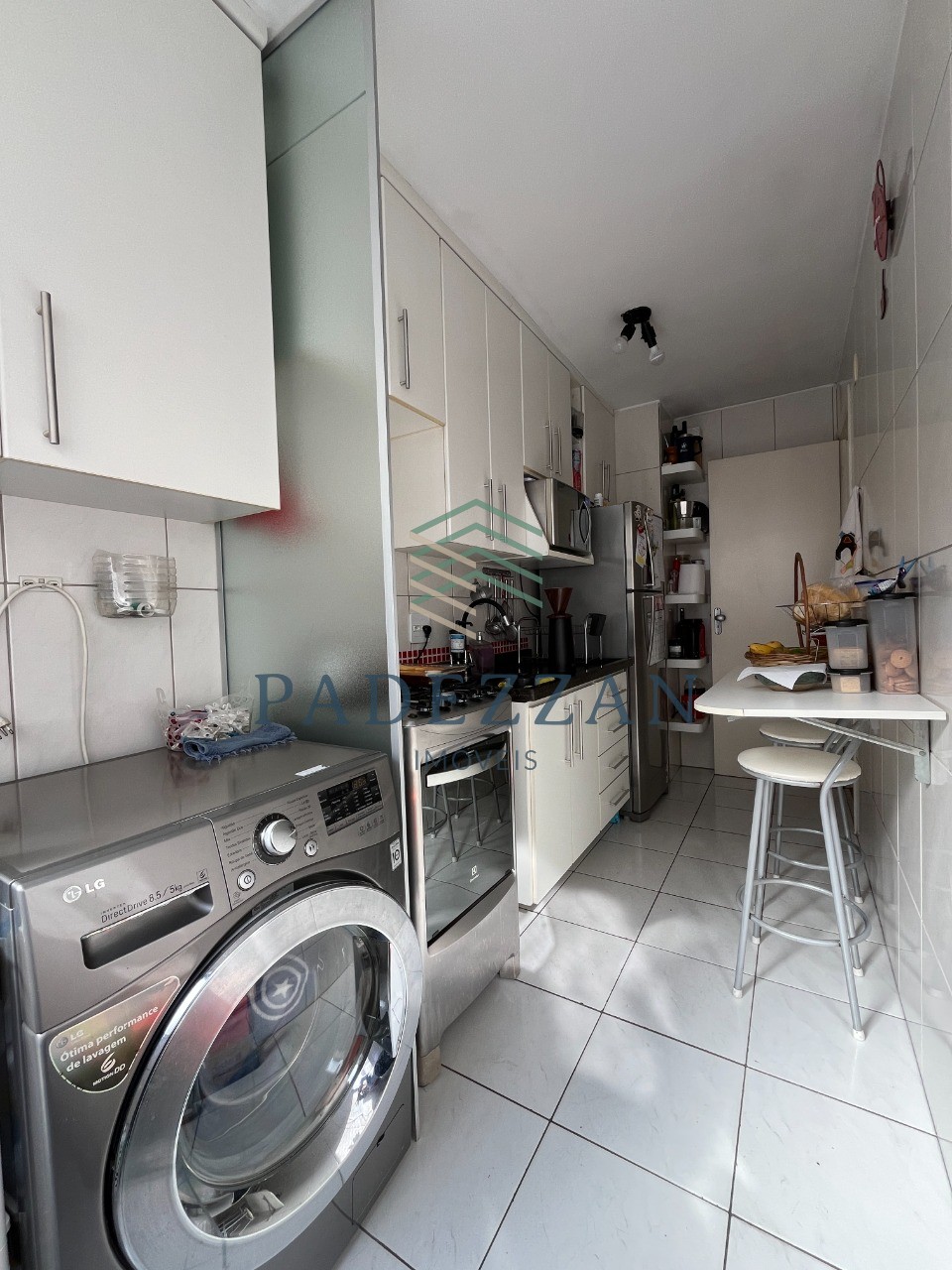 Apartamento, 2 quartos, 42 m² - Foto 16
