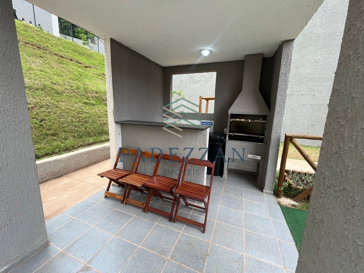 Apartamento, 2 quartos, 43 m² - Foto 41