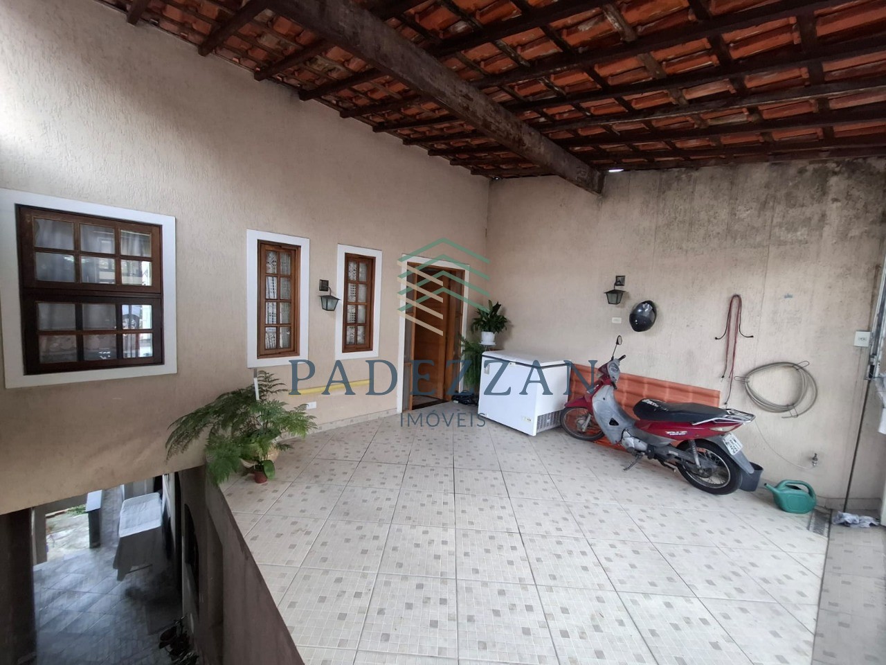 Casa, 3 quartos, 150 m² - Foto 29