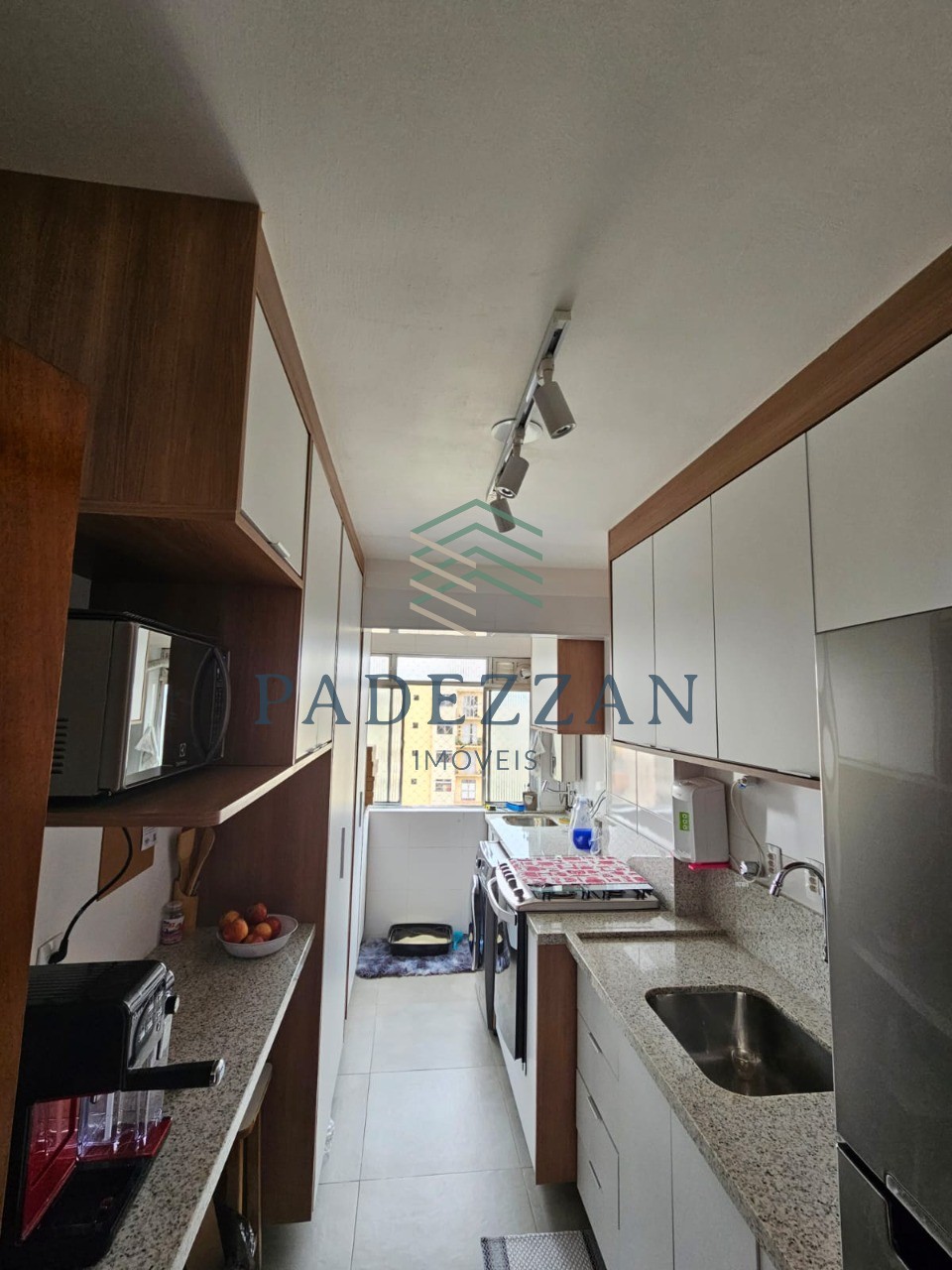Apartamento, 2 quartos, 52 m² - Foto 10
