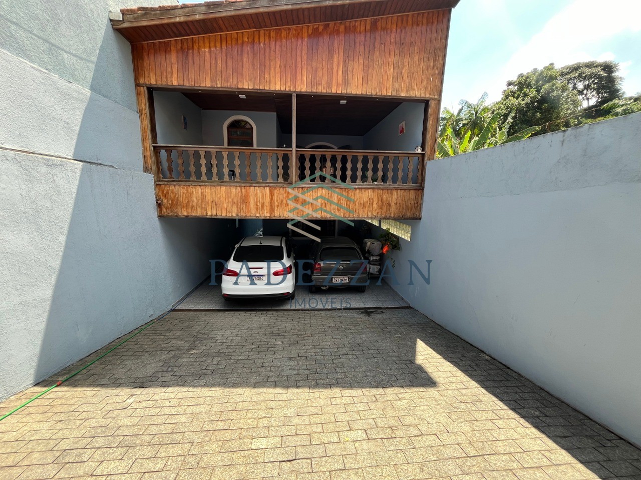 Casa, 3 quartos, 271 m² - Foto 2