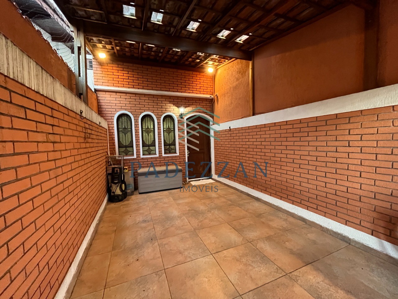 Casa, 2 quartos, 84 m² - Foto 25