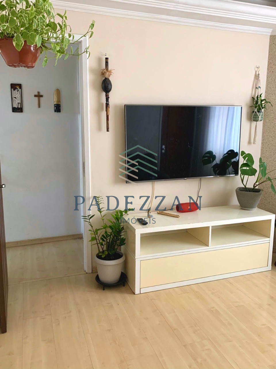 Apartamento, 2 quartos, 54 m² - Foto 3
