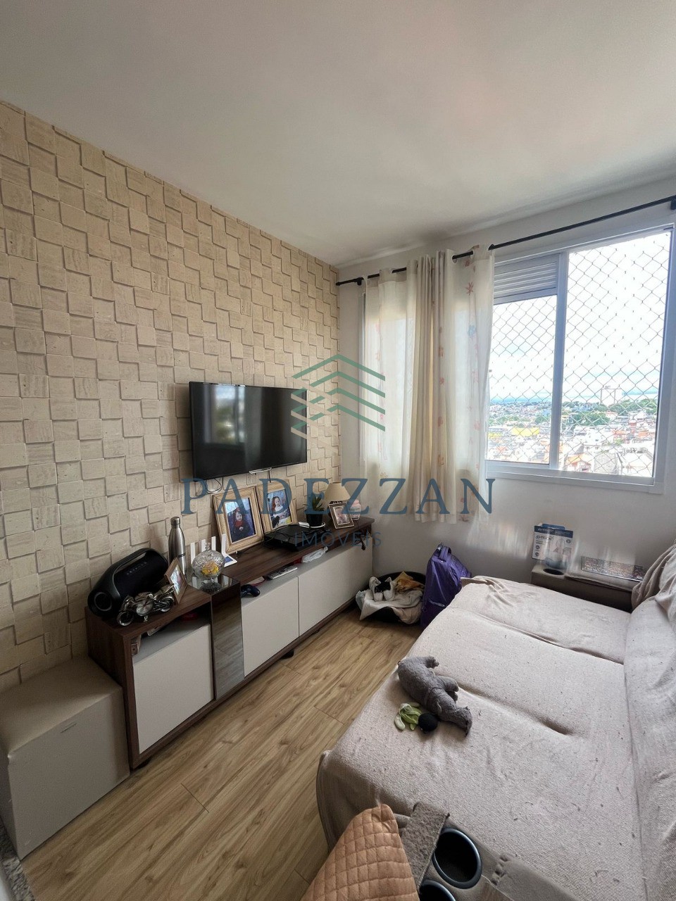 Apartamento, 2 quartos, 39 m² - Foto 2