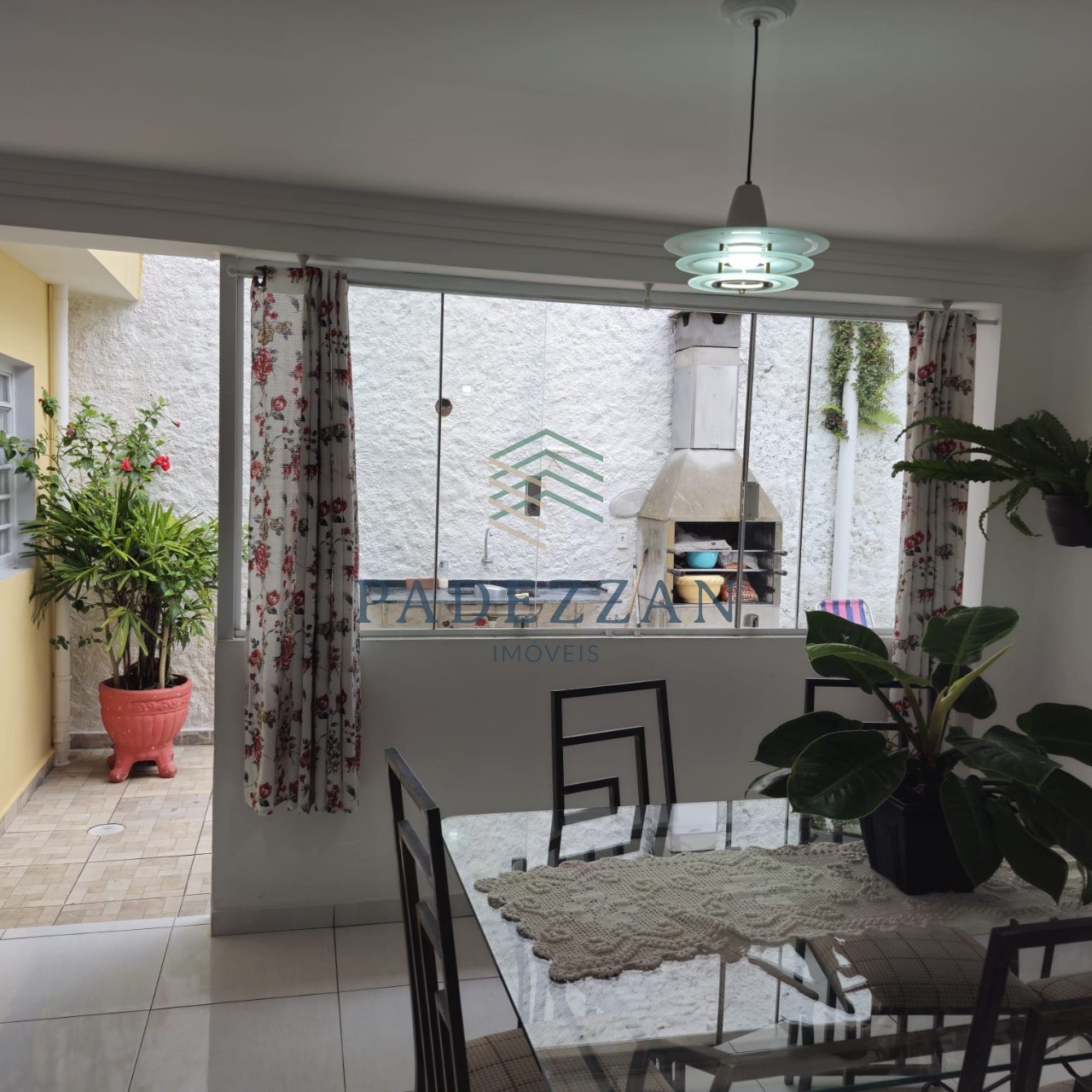 Casa, 3 quartos, 165 m² - Foto 4