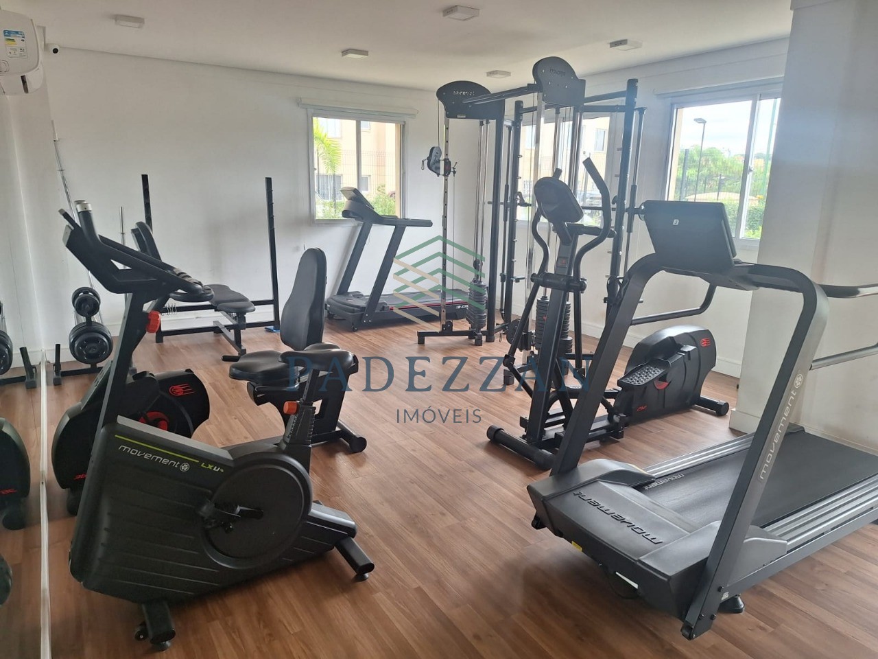Apartamento, 2 quartos, 39 m² - Foto 22