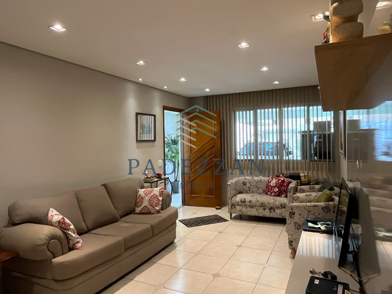 Casa, 3 quartos, 161 m² - Foto 2