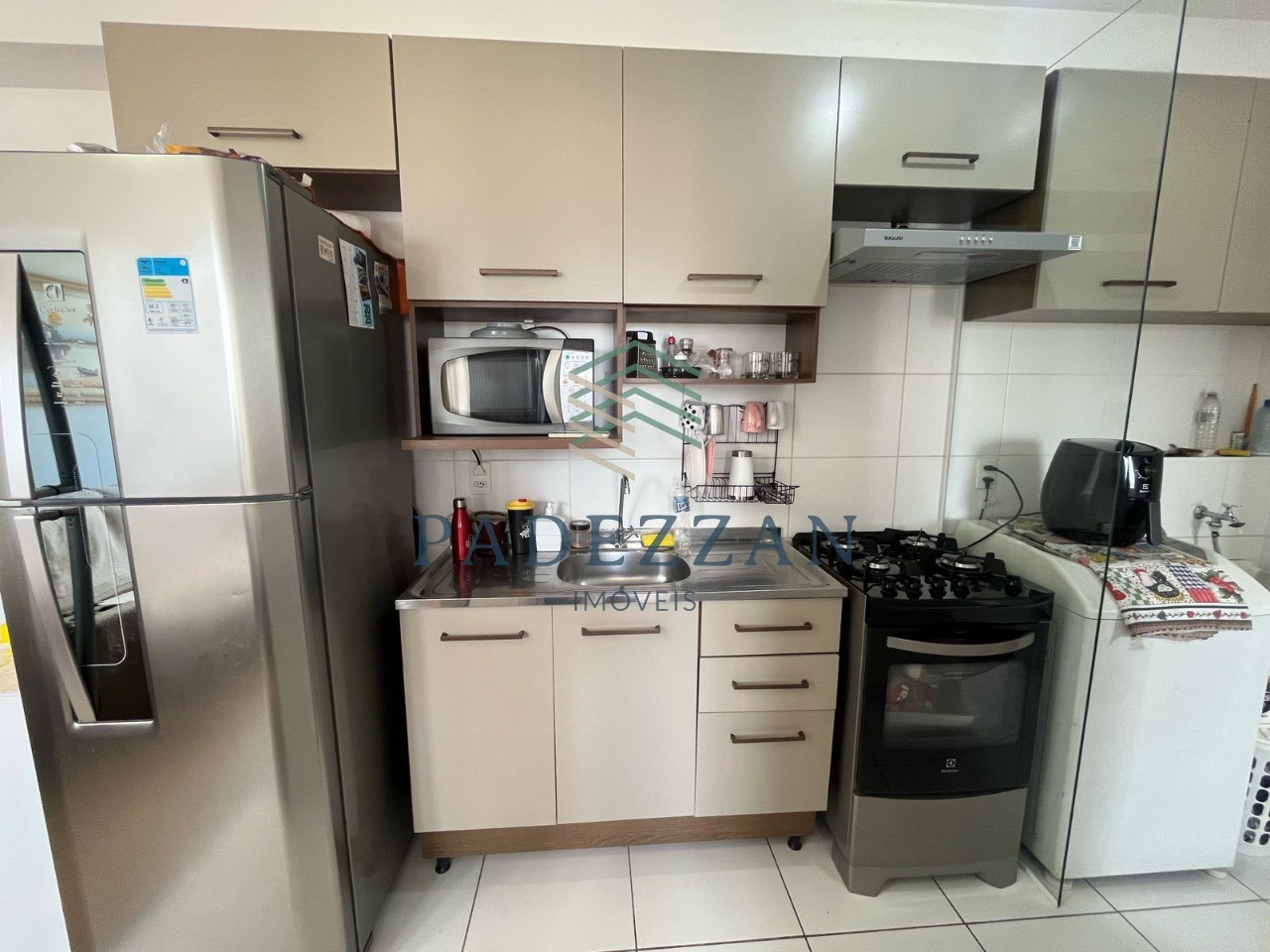 Apartamento, 2 quartos, 39 m² - Foto 7