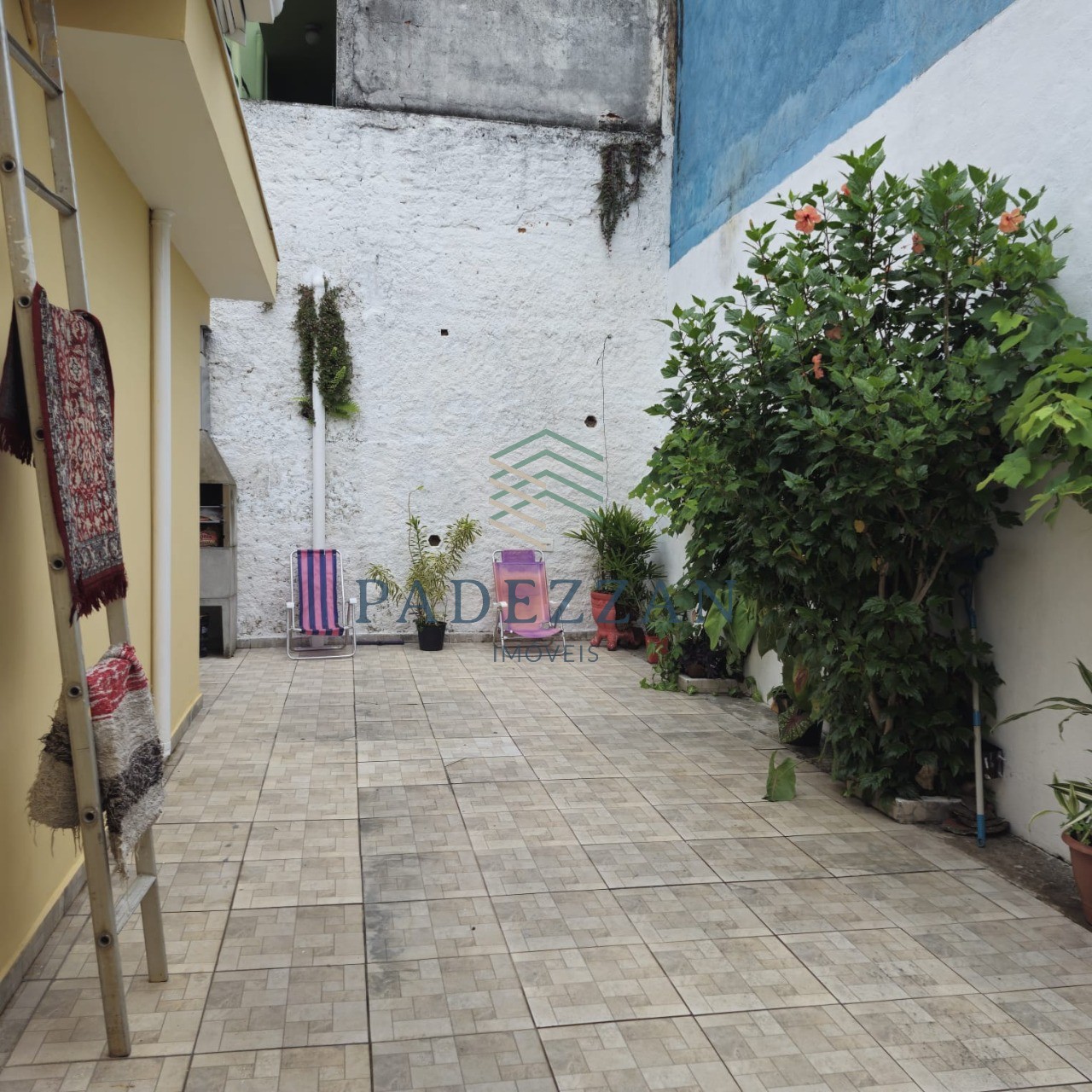 Casa, 3 quartos, 165 m² - Foto 17