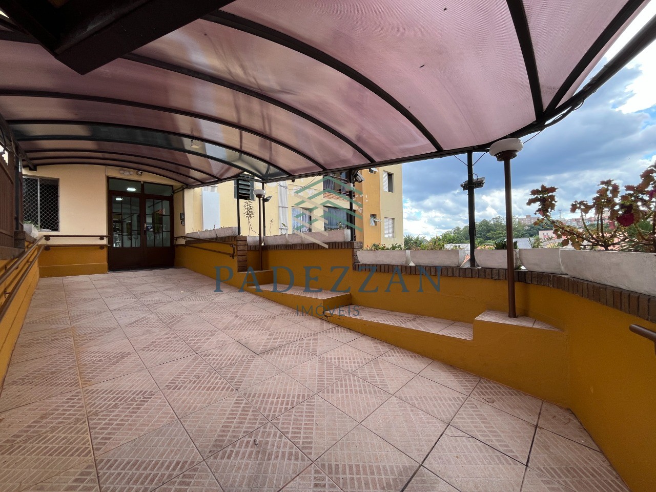 Apartamento, 2 quartos, 55 m² - Foto 13