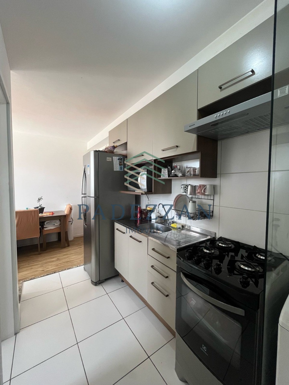 Apartamento, 2 quartos, 39 m² - Foto 5
