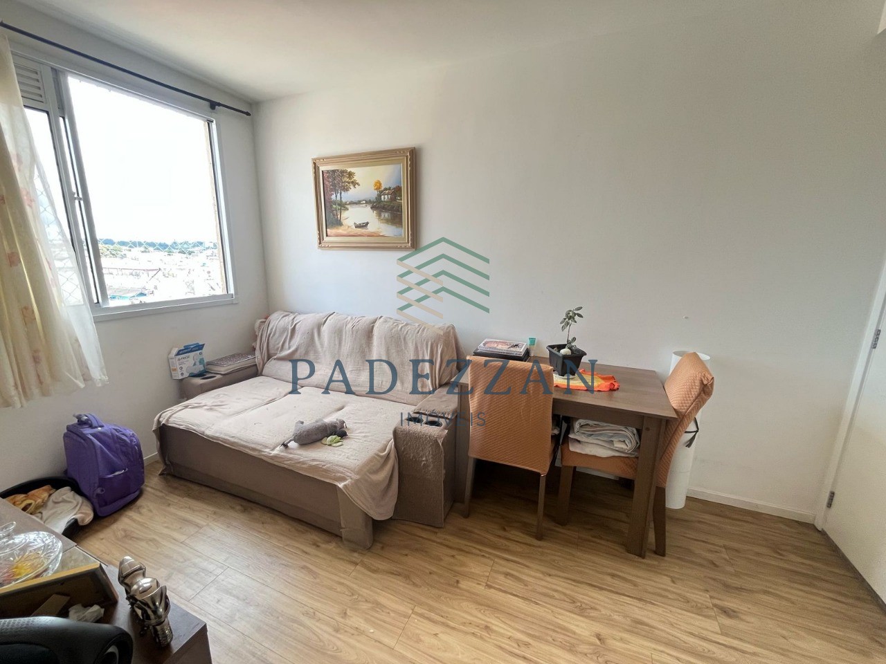 Apartamento, 2 quartos, 39 m² - Foto 4