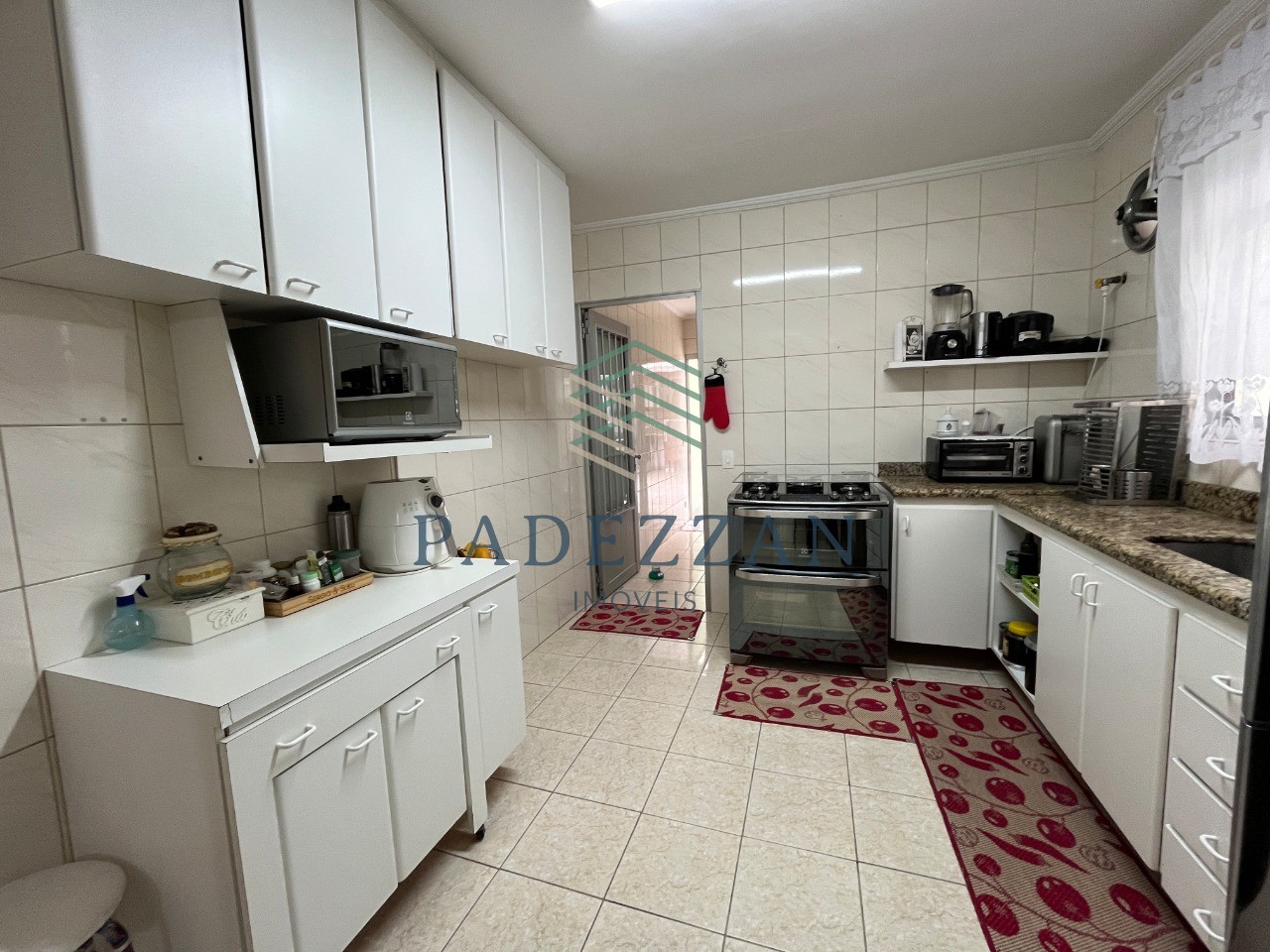Casa, 3 quartos, 161 m² - Foto 24