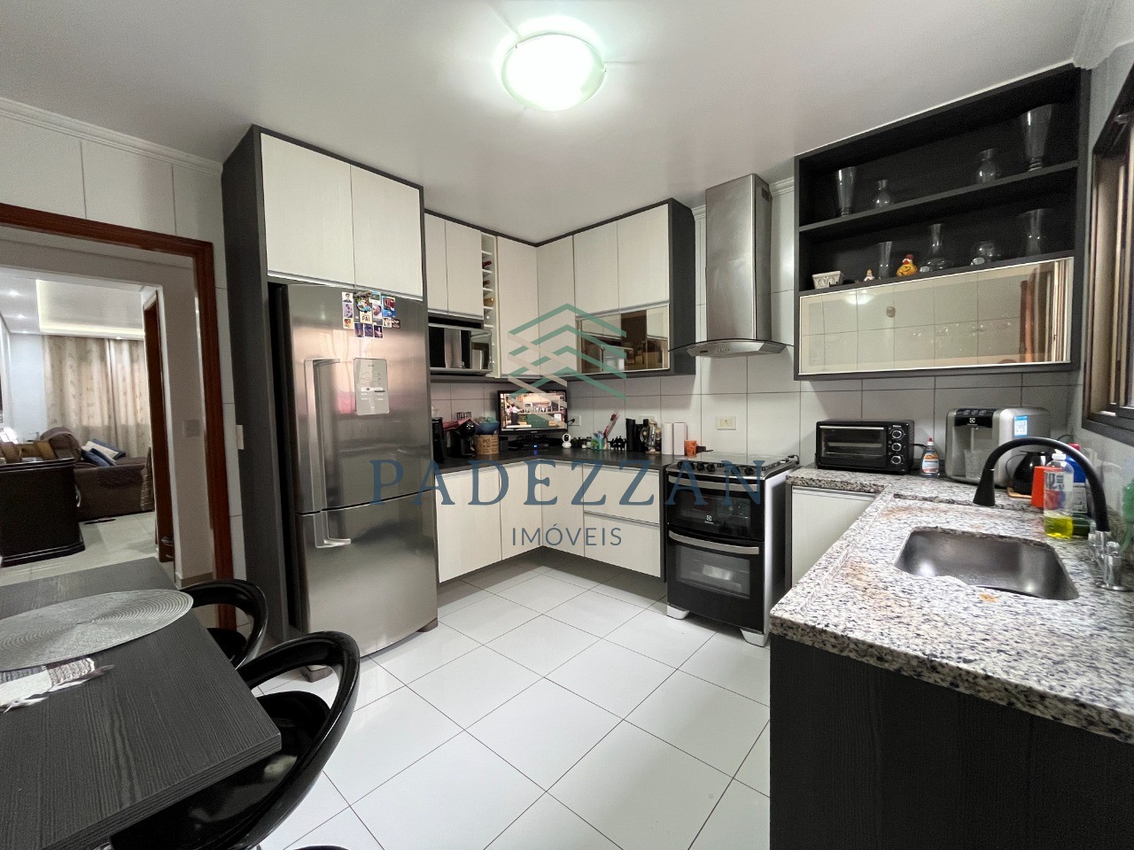 Casa, 3 quartos, 130 m² - Foto 1