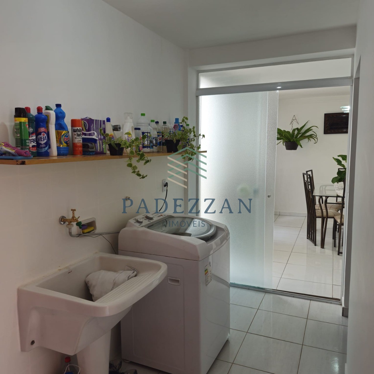Casa, 3 quartos, 165 m² - Foto 7