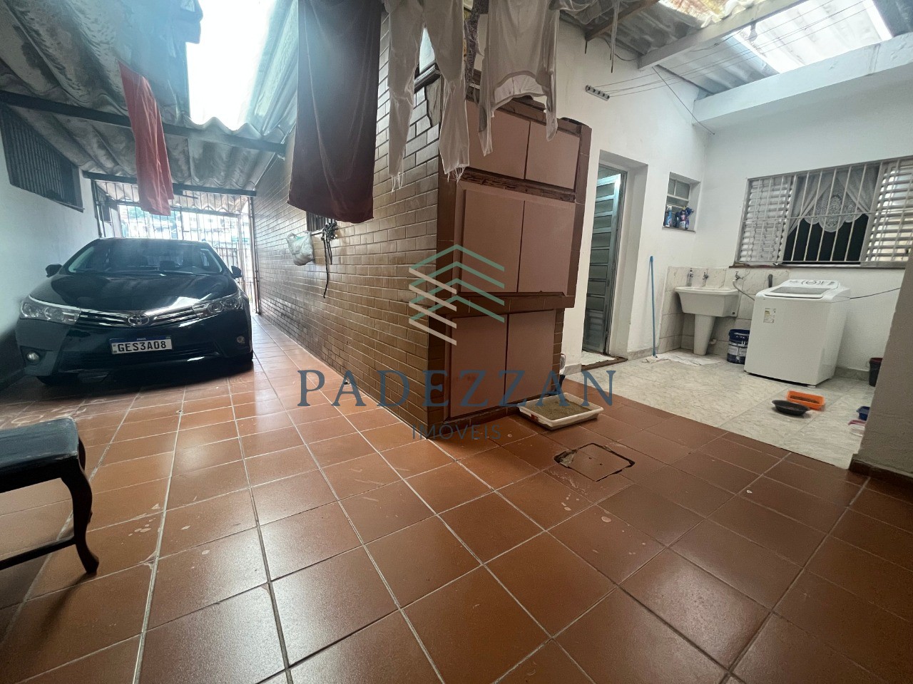 Casa, 2 quartos, 119 m² - Foto 22