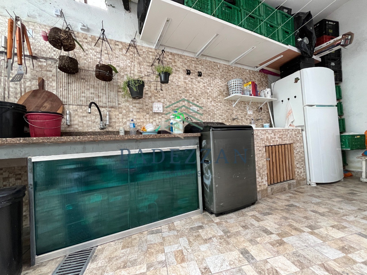 Casa, 4 quartos, 150 m² - Foto 18