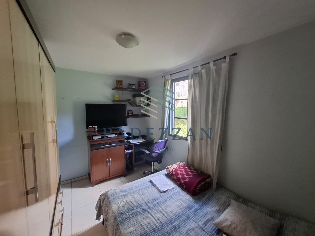 Apartamento, 2 quartos, 40 m² - Foto 8