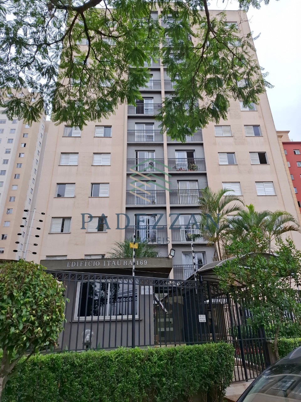 Apartamento, 2 quartos, 64 m² - Foto 39