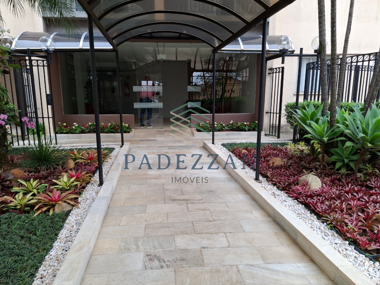 Apartamento, 2 quartos, 64 m² - Foto 37