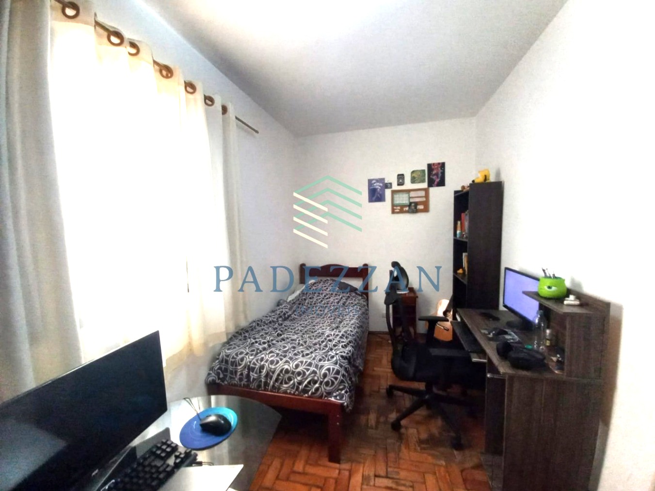 Casa, 3 quartos, 107 m² - Foto 28