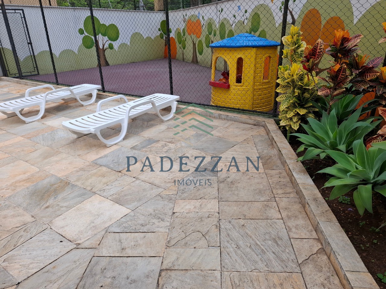 Apartamento, 2 quartos, 64 m² - Foto 33