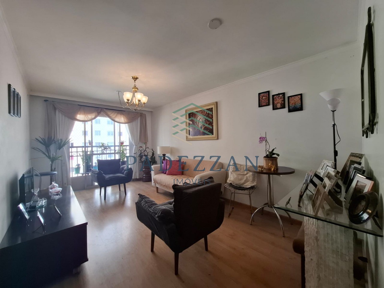 Apartamento, 2 quartos, 64 m² - Foto 1