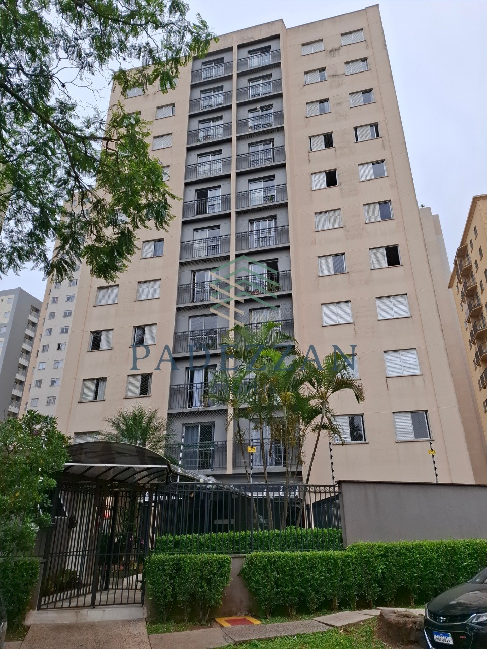 Apartamento, 2 quartos, 64 m² - Foto 38