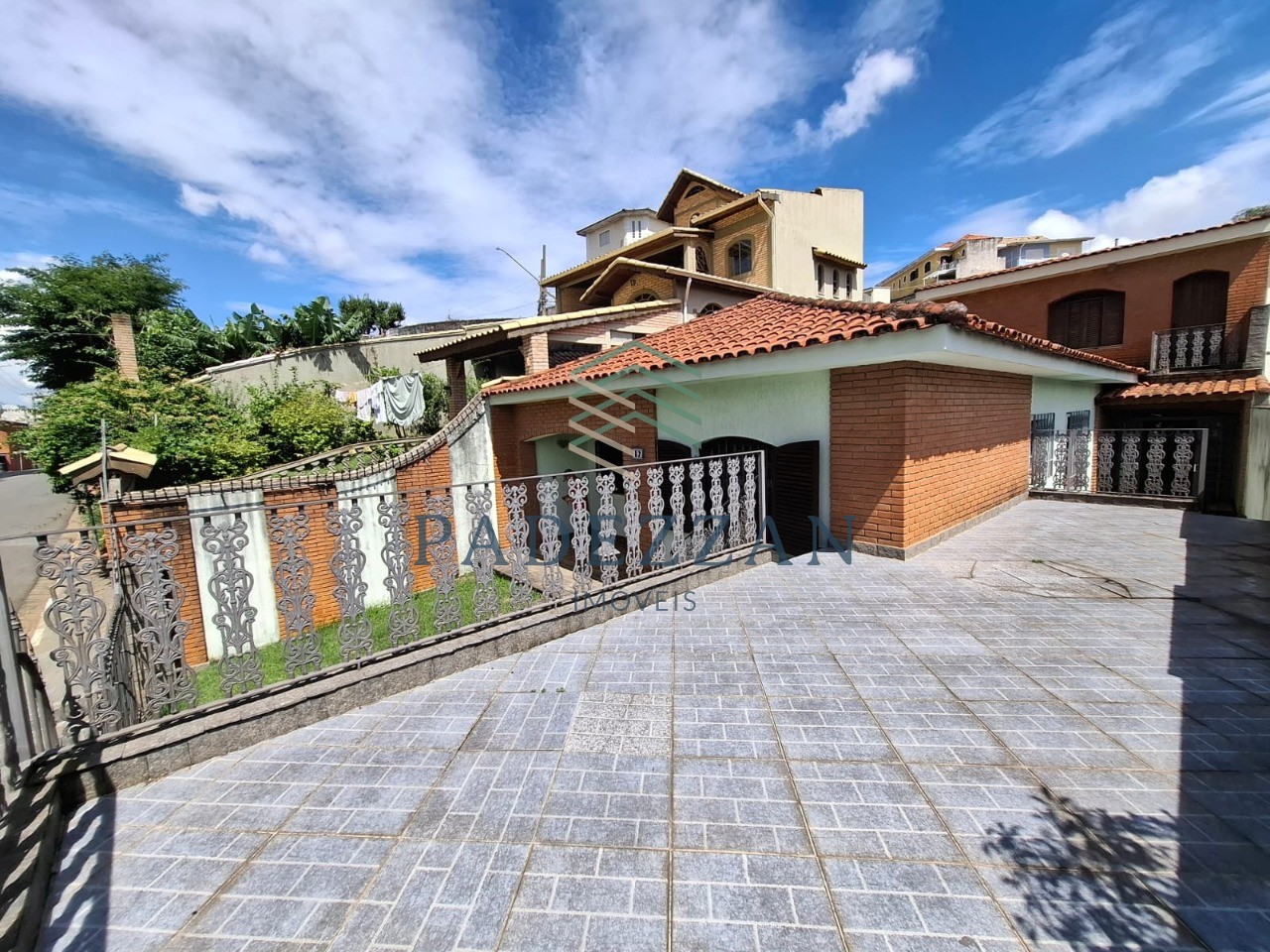 Casa, 3 quartos, 190 m² - Foto 7