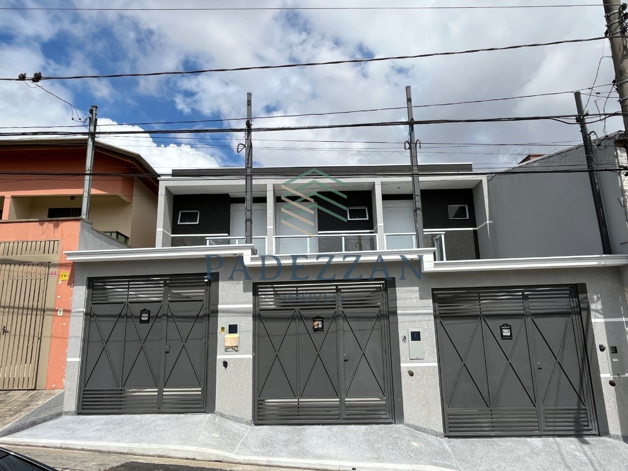 Casa, 3 quartos, 110 m² - Foto 28