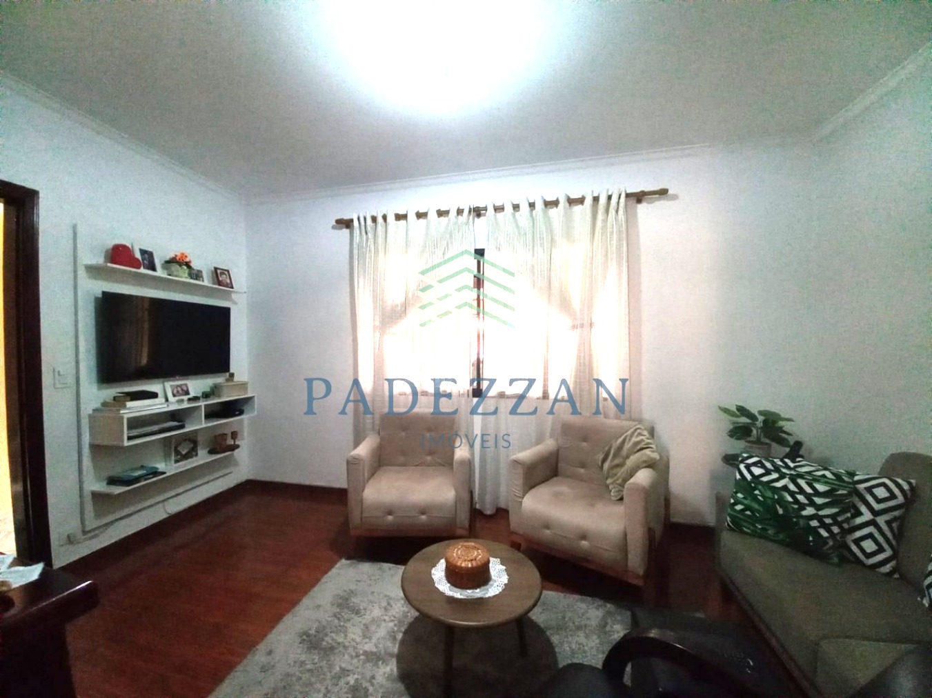 Casa, 3 quartos, 107 m² - Foto 5