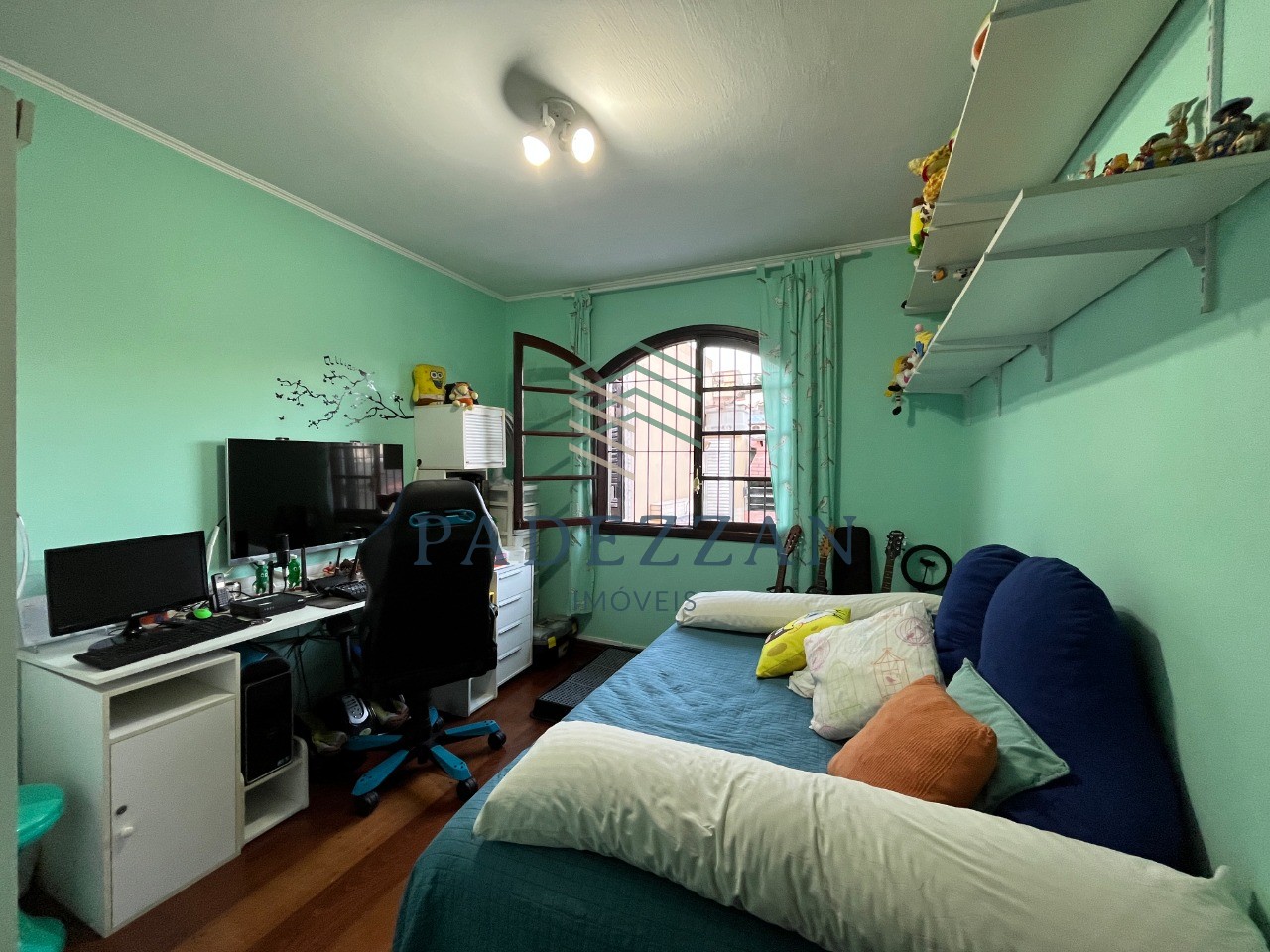Casa, 2 quartos, 84 m² - Foto 14
