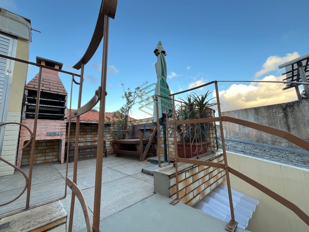 Casa, 2 quartos, 84 m² - Foto 20