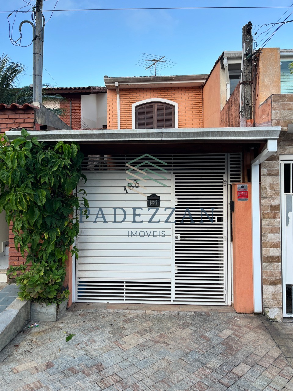 Casa, 2 quartos, 84 m² - Foto 1