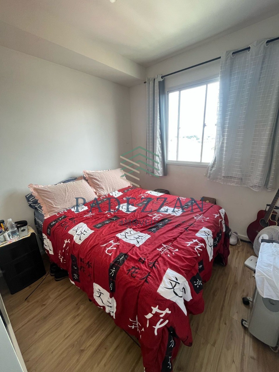 Apartamento, 2 quartos, 39 m² - Foto 9